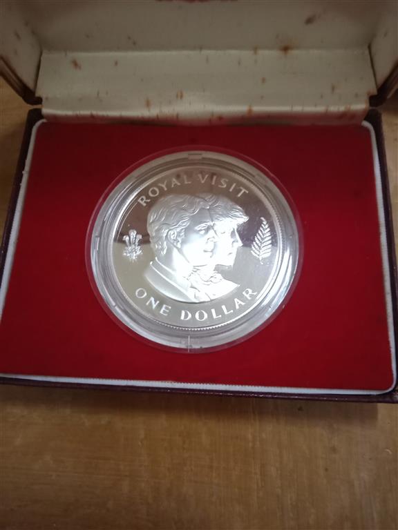 Post-Your-Australian,-New-Zealand-And-Pacific-Coin-Acquisitions-Here!